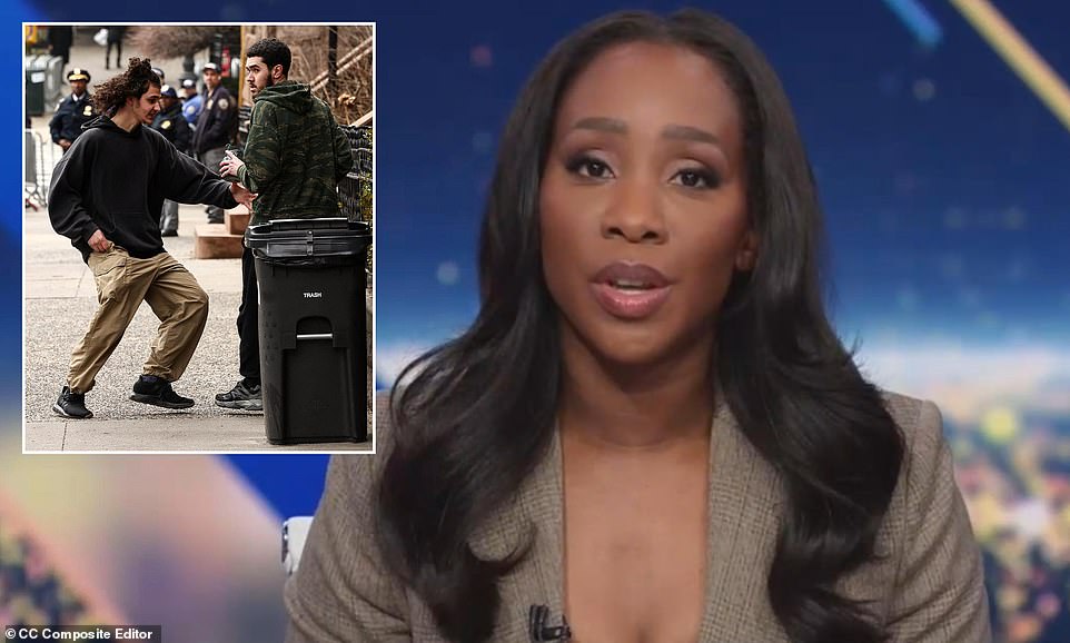 CNN host issues on-air apology over ISIS mistake made multiple times
