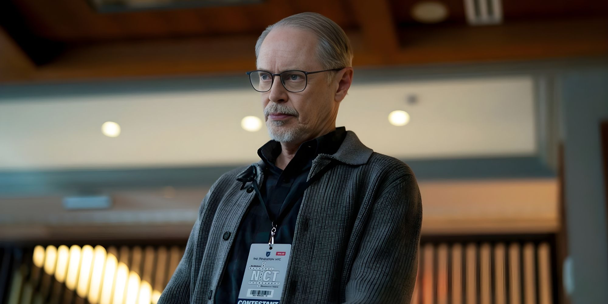 'Elsbeth' season 3 episode 13 review: Steve Buscemi meets his match ...