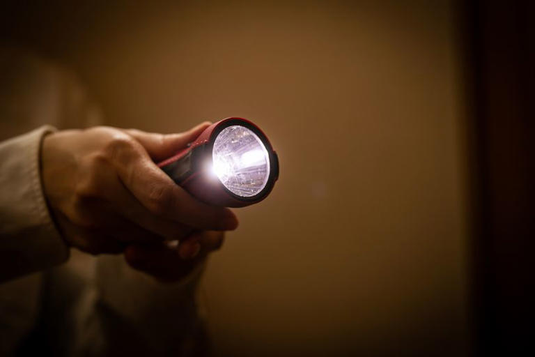 ‘I am a psychic and people need to buy a generator to power their homes ...