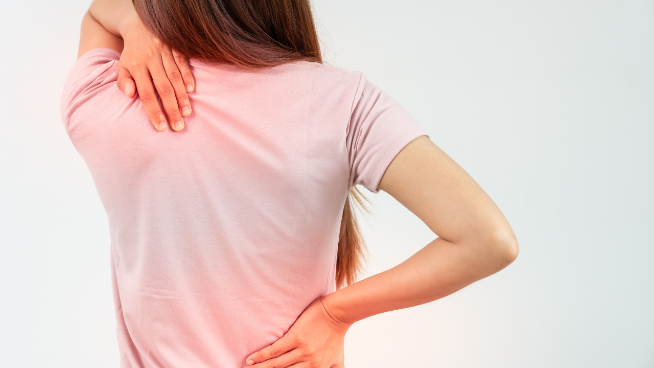 Silent bone loss can begin after 30 in women: Doctors explain why it ...
