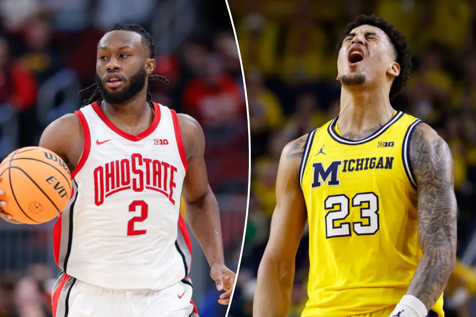 Michigan vs. Ohio State prediction: Odds, picks, best bet for Friday’s ...