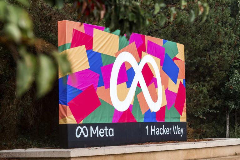 Meta delays new AI model. Its loss could be Google’s gain.
