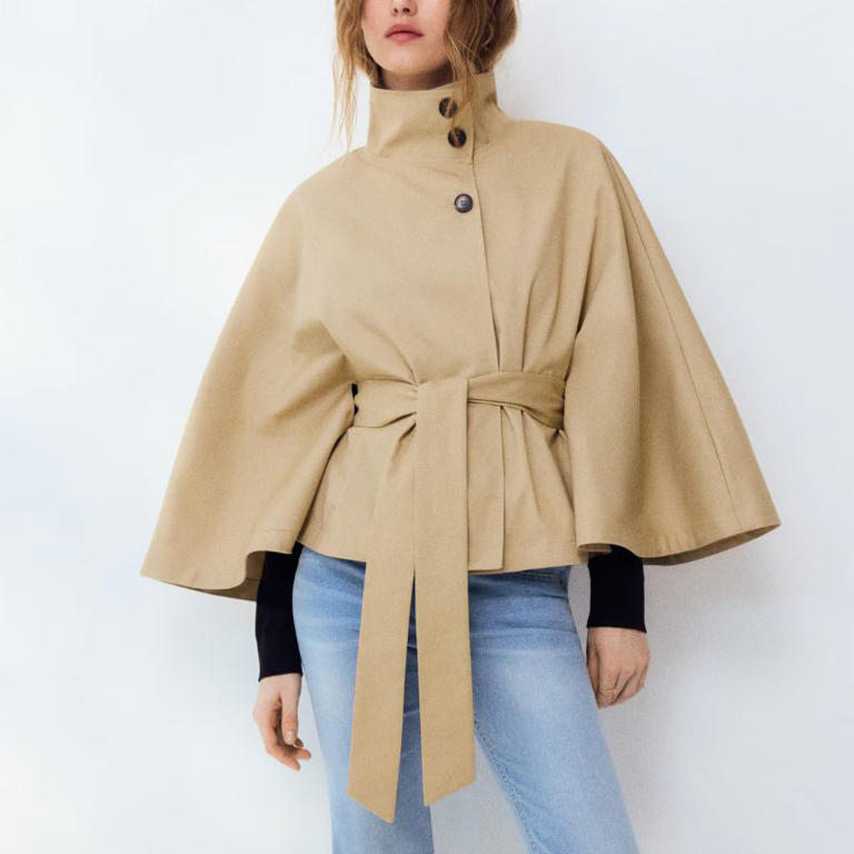 Looking for a spring jacket? Jo Good's high street edit is packed with ...