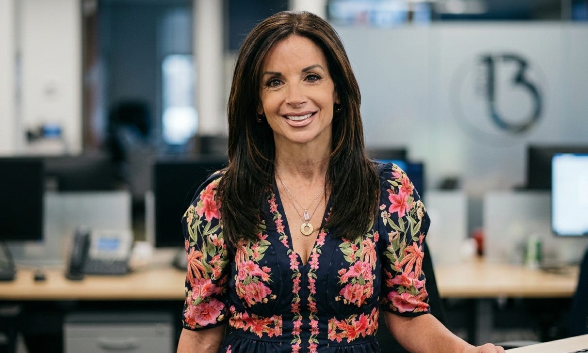 Hollie Strano makes Cleveland TV comeback after DUI, sobriety journey<br><br>