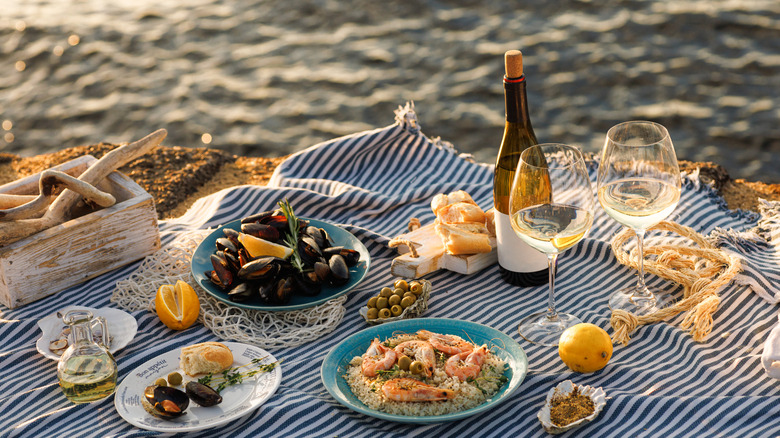 10 affordable spring break destinations for foodies in 2026