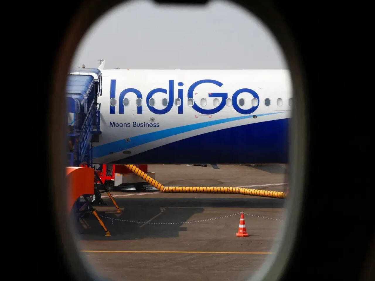 IndiGo introduces new fuel charge on tickets to ride out ATF price ...