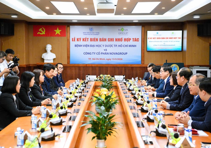 Bất động sản bắt tay bệnh viện, đón làn sóng du lịch chăm sóc sức khỏe và 'kinh tế bạc'