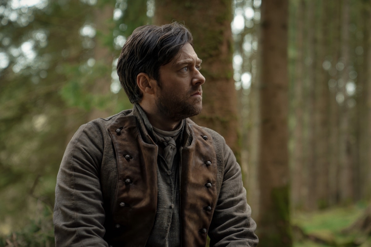 Diana Gabaldon reveals joyful weddings and tragic bear attack in ...
