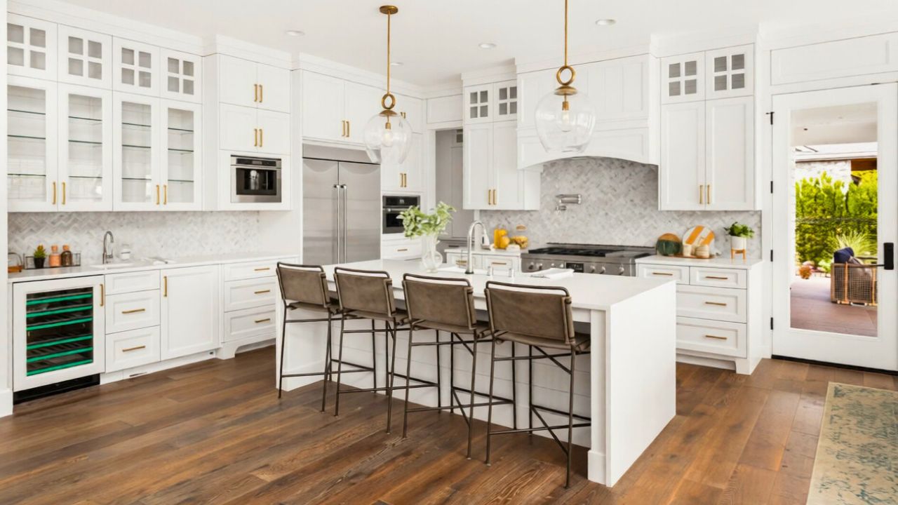 HGTV viewers are calling this the most overdone kitchen trend on TV ...