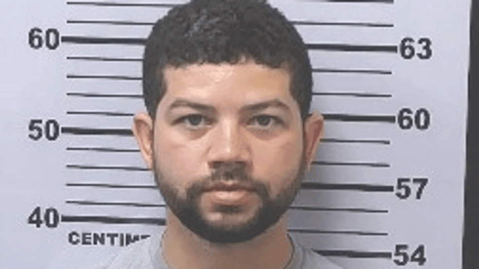Prichard police officer arrested following grand jury secret indictment