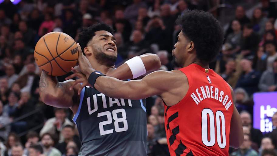 Utah Jazz, Portland Trail Blazers injury report rules out 8 players