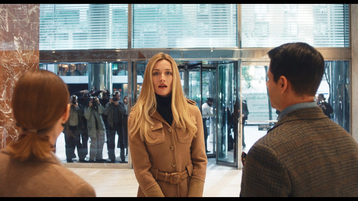 Love Story episode 7 recap: The Kennedy fairy tale turns into a nightmare
