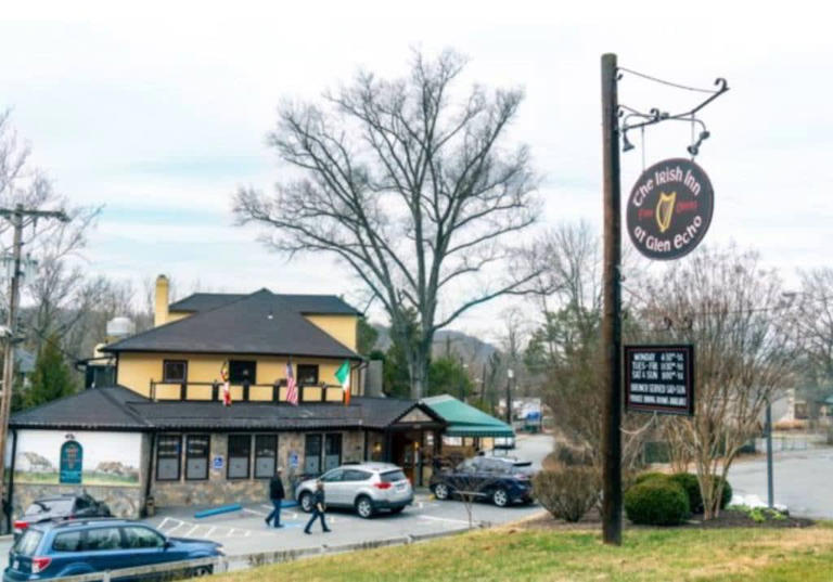 The best Irish pubs for celebrating St. Patrick’s Day around DC