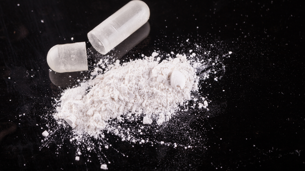 Recreational drugs increase brain stroke risk in young adults, study finds
