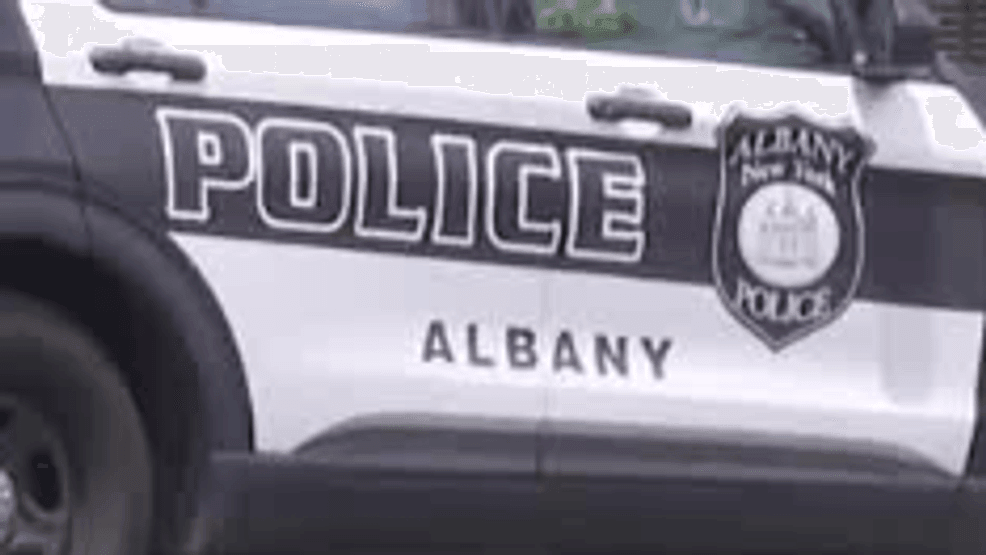 Albany woman charged in lottery scam targeting 92-year-old victim ...