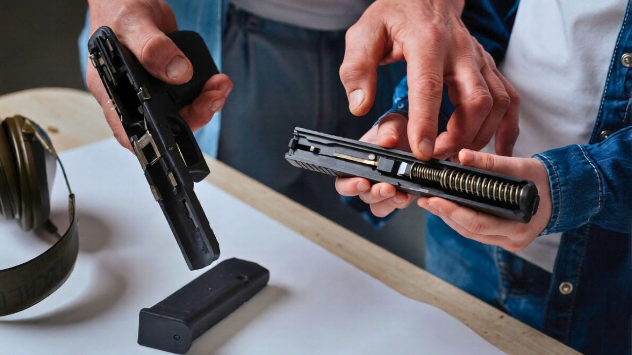 Why your favorite gun is irreplaceable