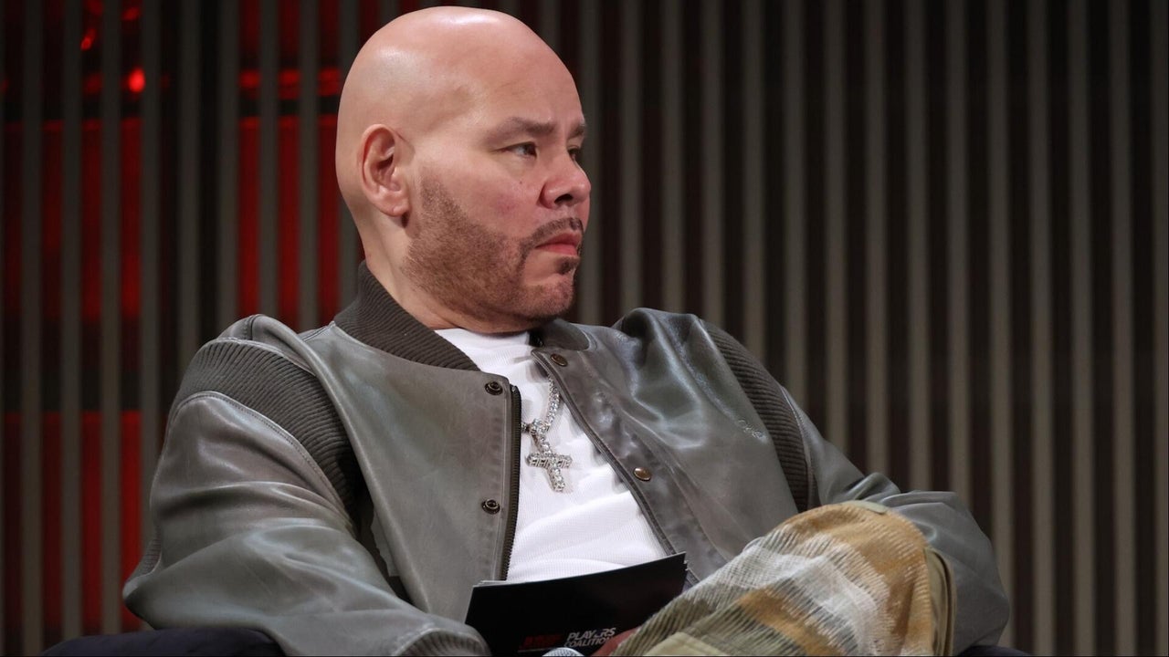 Fat Joe joins artists petitioning a halt to James Broadnax's execution ...