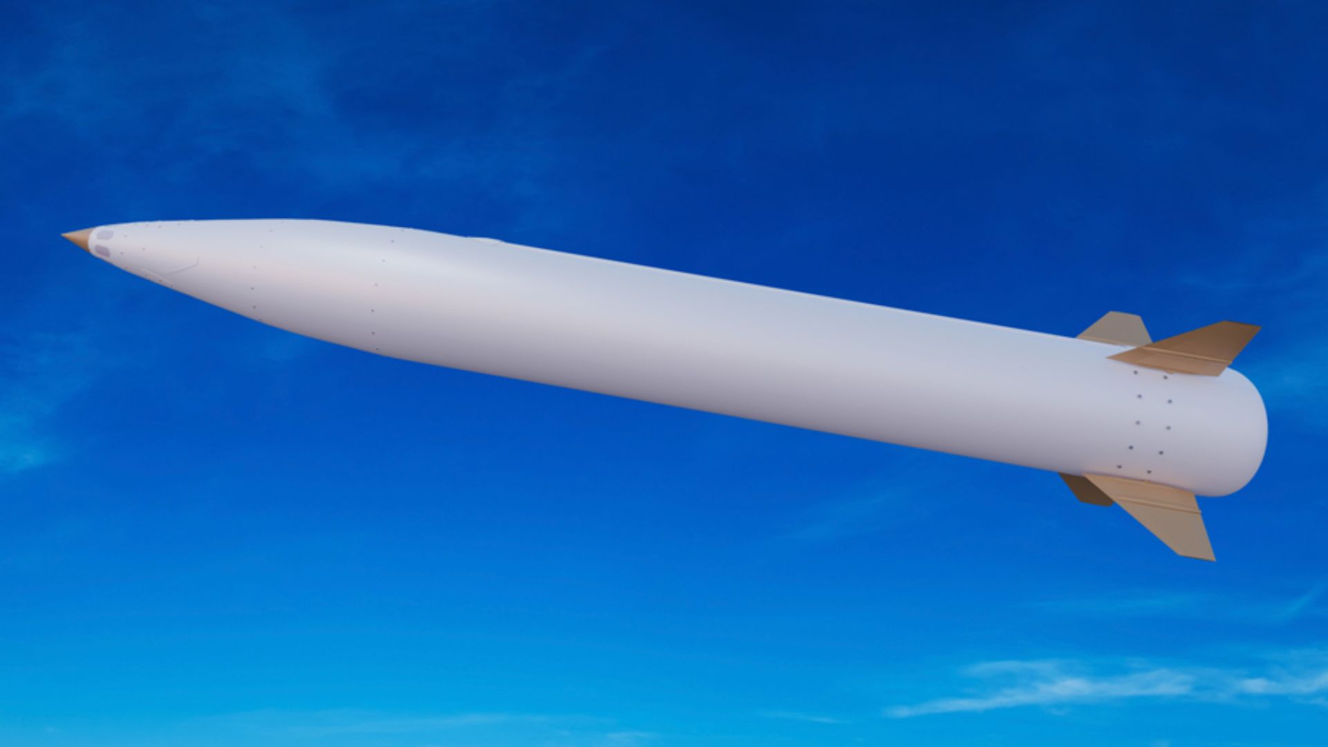 US: Lockheed’s new long-range missile for moving land, sea targets aces ...