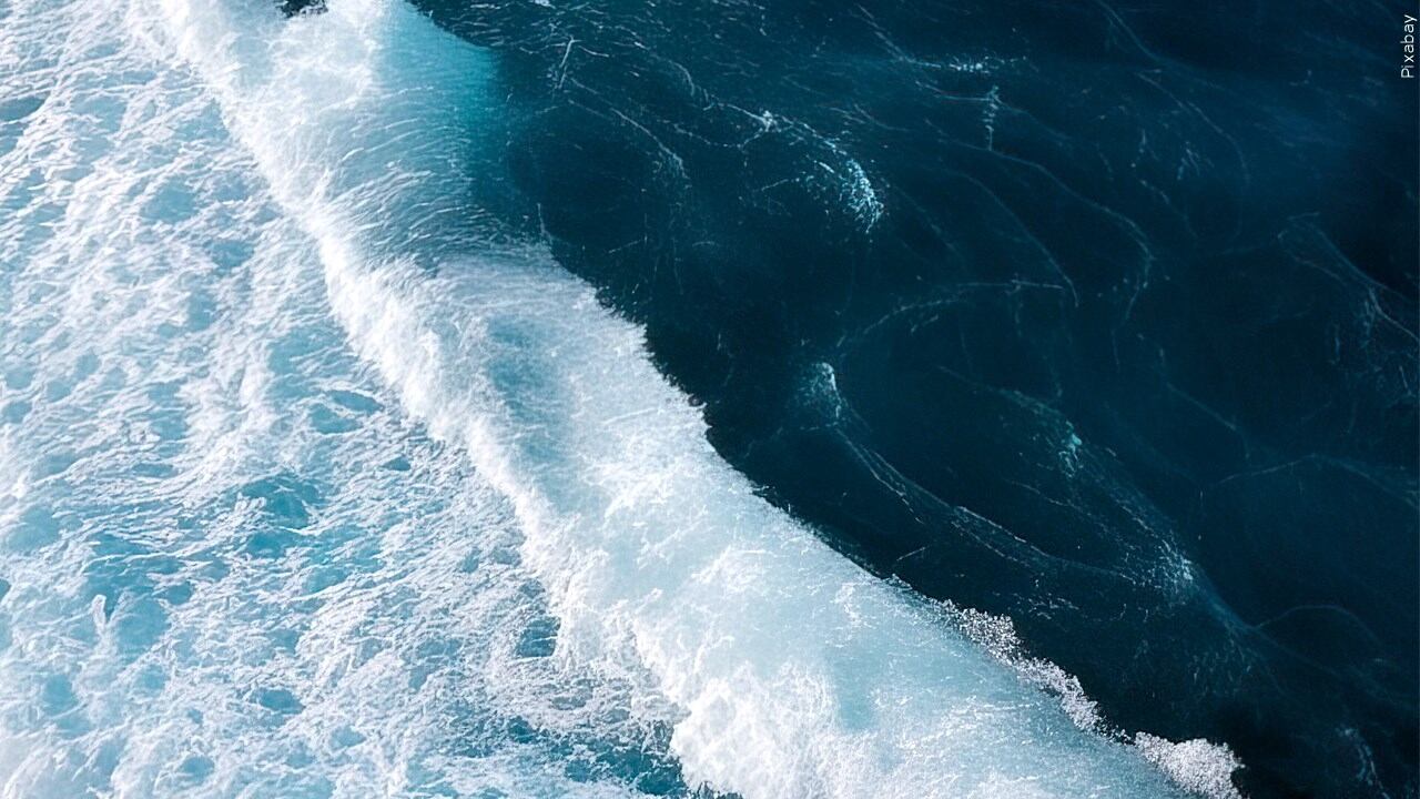 Underwater earthquake shakes along historic fault line off Charleston’s ...