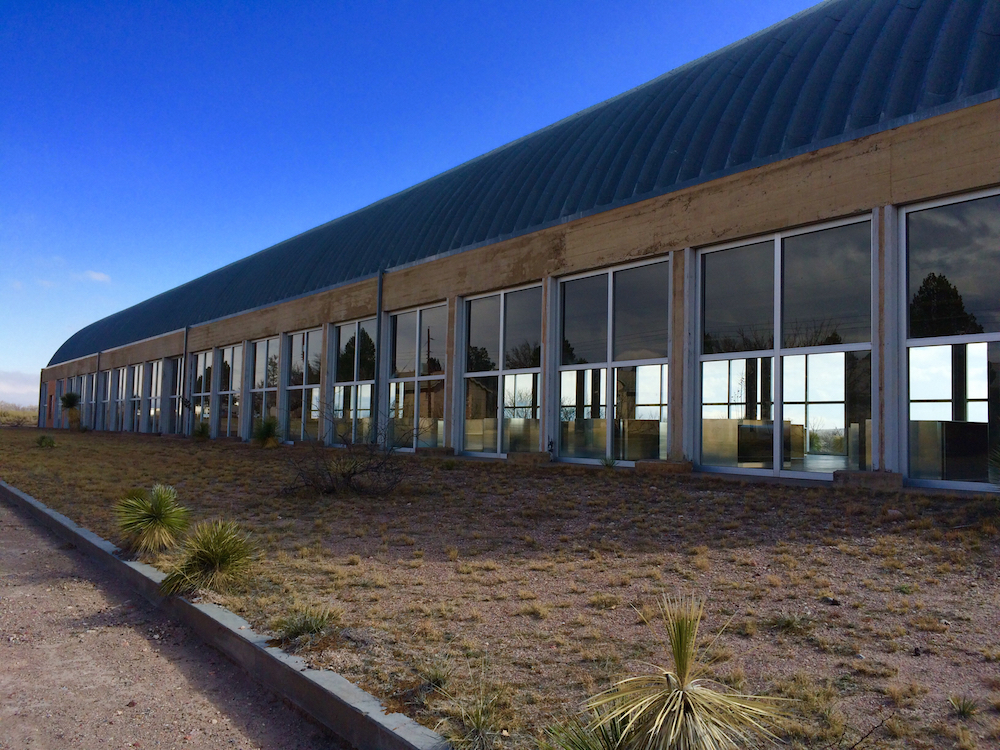 From art to mysterious lights: 13 best things to do in Marfa