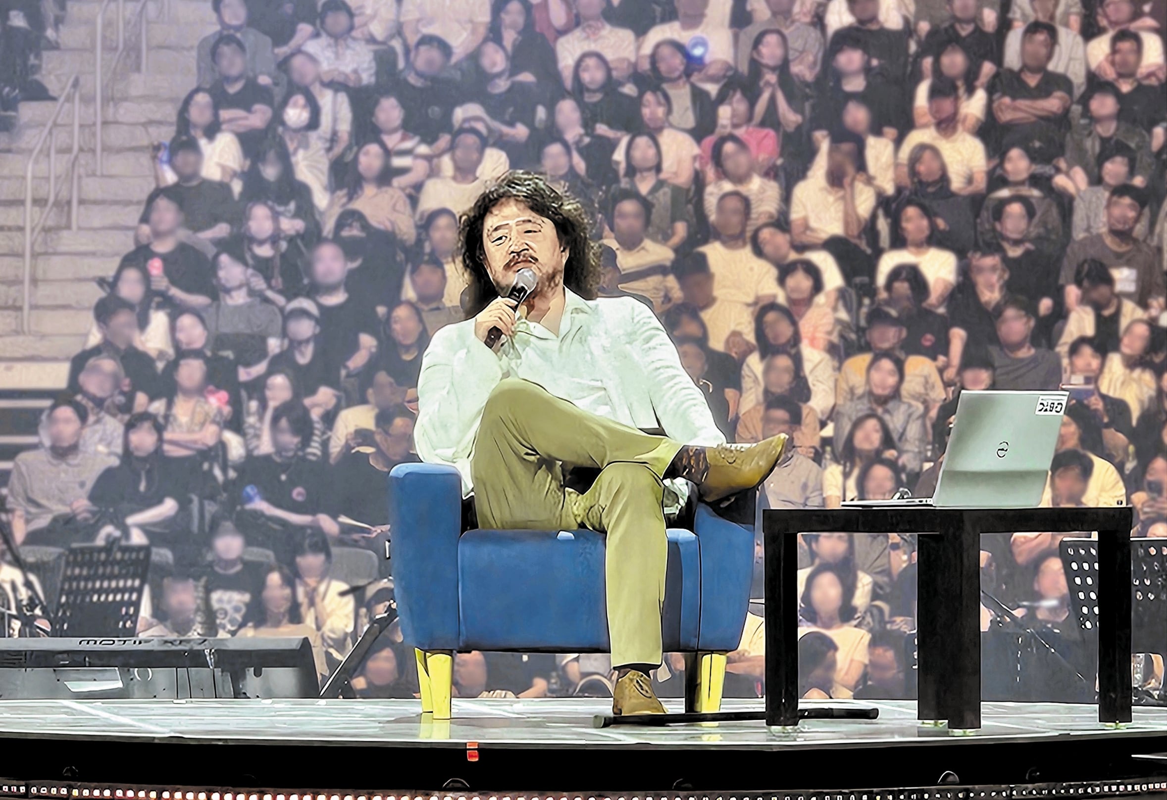 이재명 대통령 공소취소 거래설 논란, 북미 대화 재개 가능성, 일본의 호르무즈 해협 파견 논란