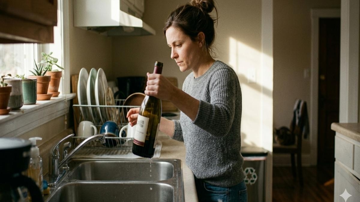 Did Kate Middleton stop drinking after cancer? The lifestyle change she says helps her recovery