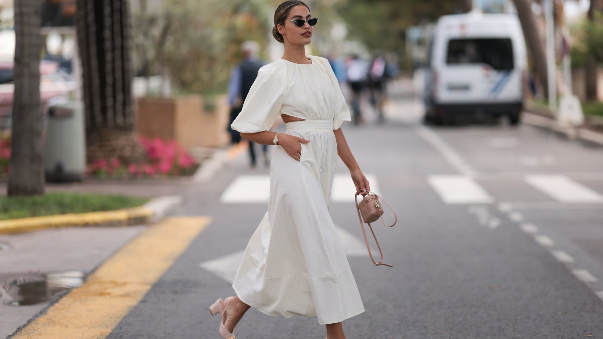 long sleeve low cut dress FAIABLE Mini Deep V Sexy Long Sleeve Dress for Women A-line High Waisted  Casual Flowy Dress for Cocktail Wedding Guest Apricot at Amazon Women's  Clothing store