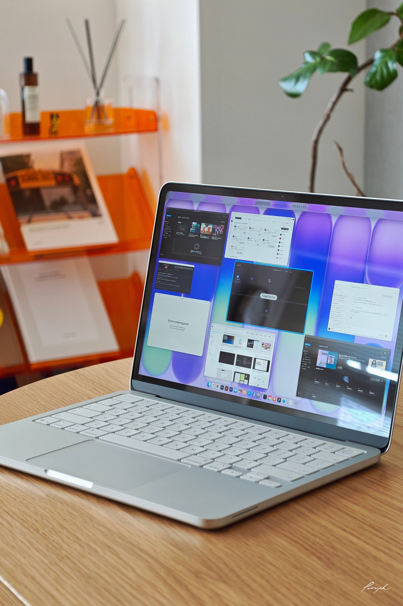 Eles acertaram: Ex-chefe do Windows admite que o MacBook Neo é o que o ...