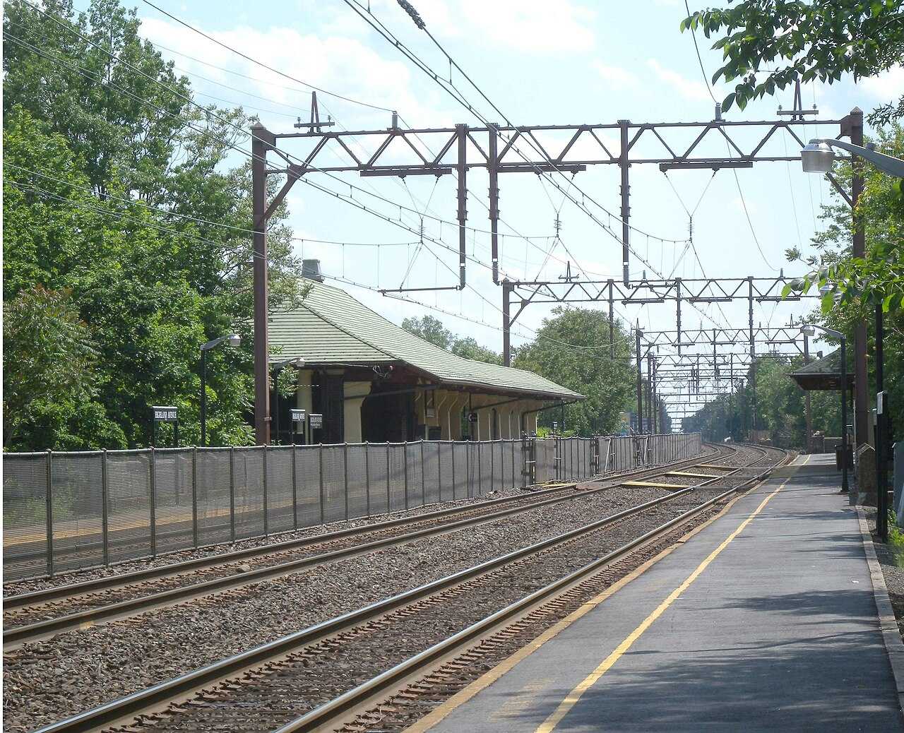 Woman struck, killed by train in Orange