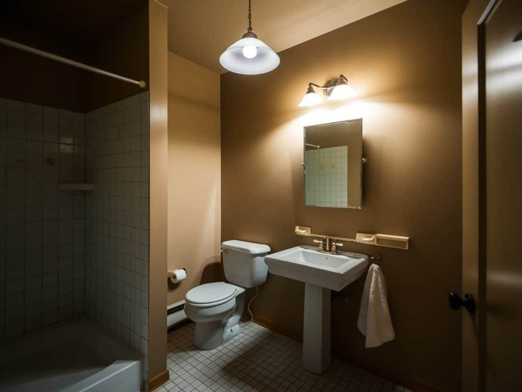 10 silent mistakes that make your home look messy
