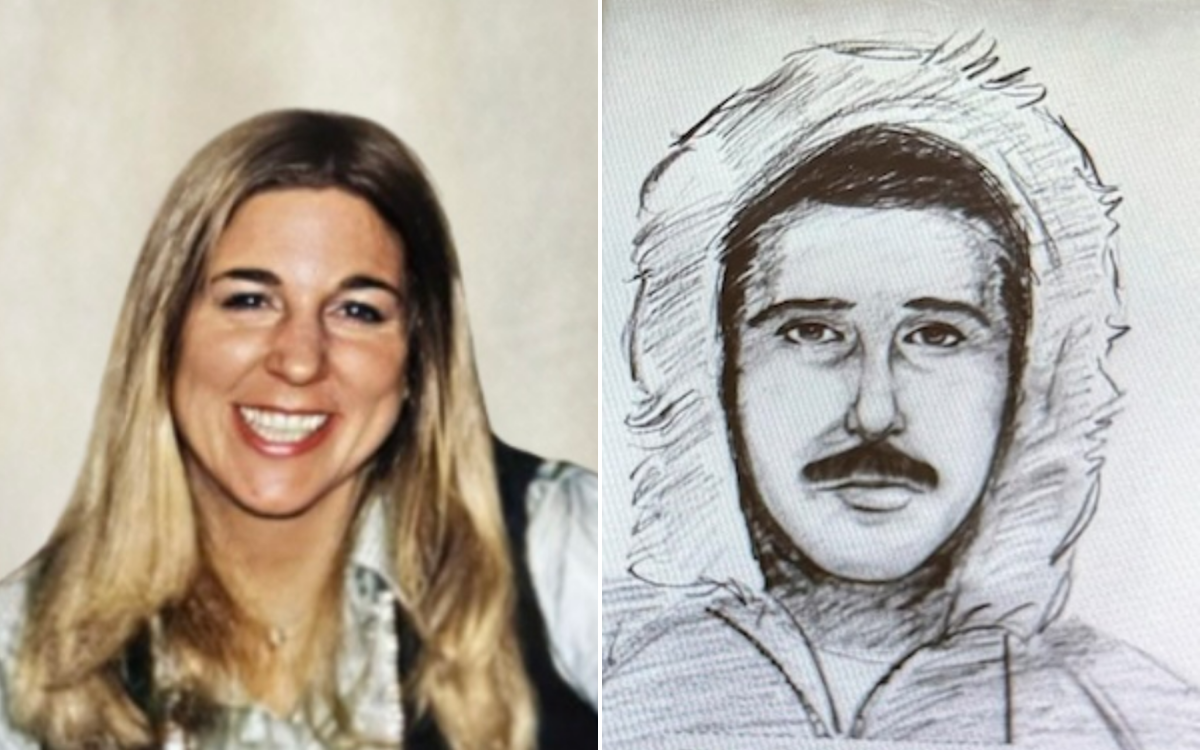 New York mom-of-3 murdered—52 years later DNA test finds suspected killer