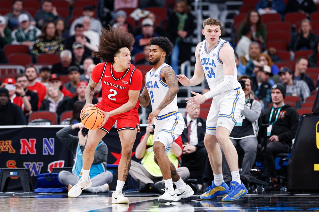 UCLA basketball’s defense is back to being elite, just in time for March