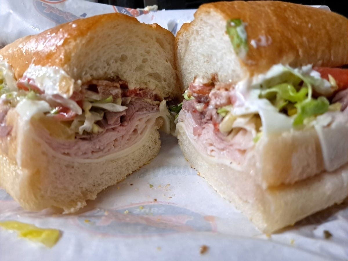 Jersey Mike S Ardmore Ok