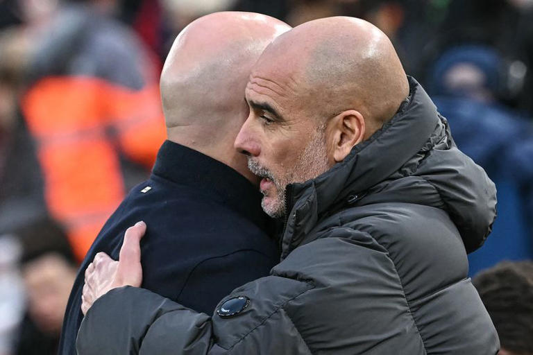 Se confirma el calendario del Liverpool y se anota el partido contra el Man City después de que Arne Slot revelara su «objetivo».