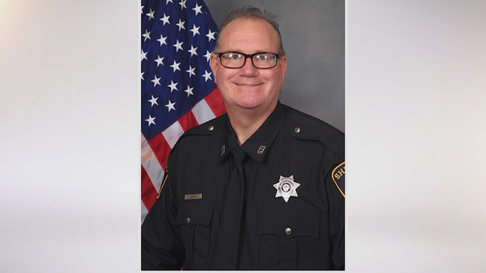 FBI joins search for driver in deadly hit-and-run that killed deputy