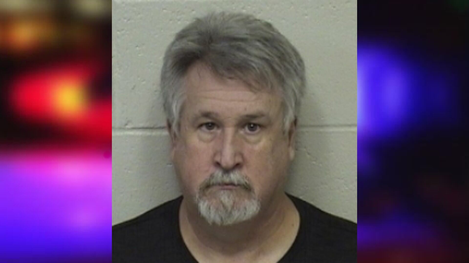 Corrections officer accused of sexual misconduct with inmate