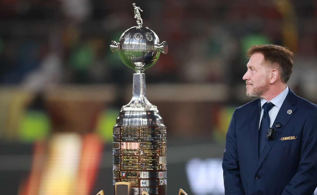 Atento, Boca: confirmados los bombos para el sorteo de la Copa ...