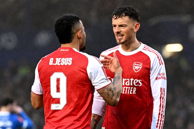 Arsenal know they can sell trio of players this summer to fund transfer ...