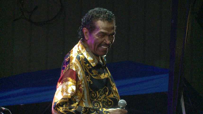 Bobby Rush to make Oscars debut at age 92