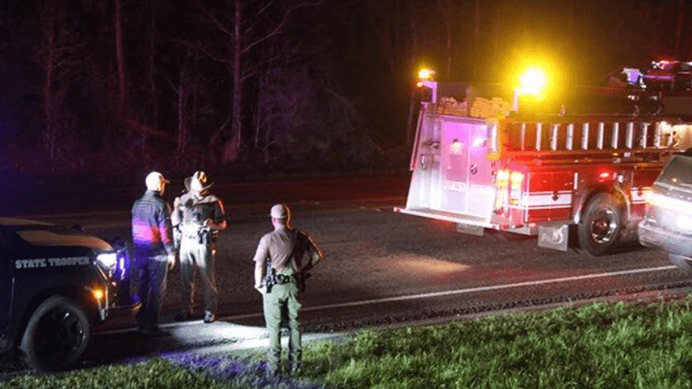 DPS investigating fatal auto-pedestrian crash in Jasper County