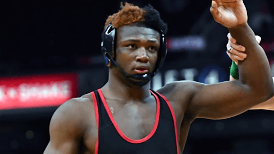 2025-26 boys high school wrestling national rankings - March 13, 2026