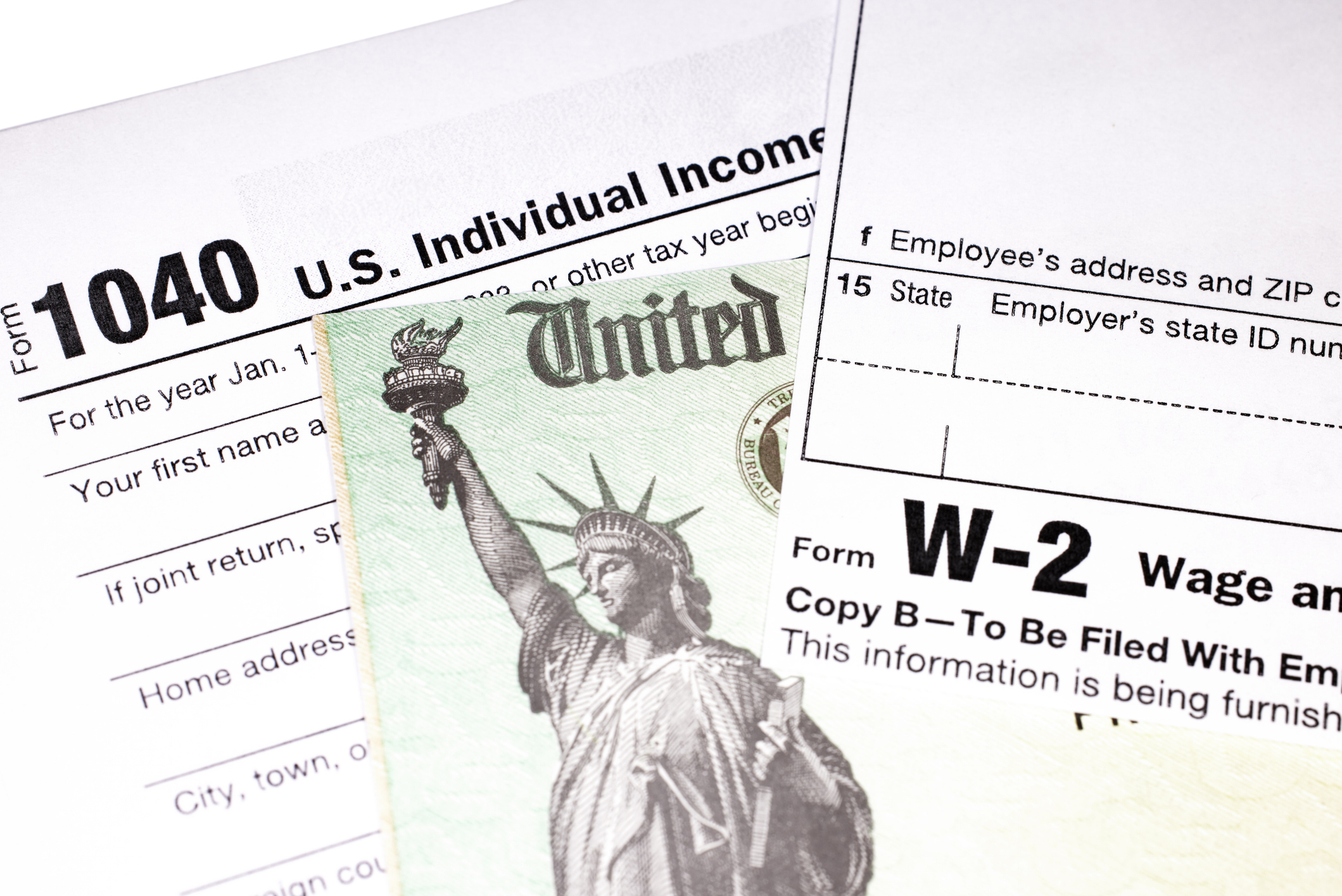 IRS unveils update to benefit millions of taxpayers