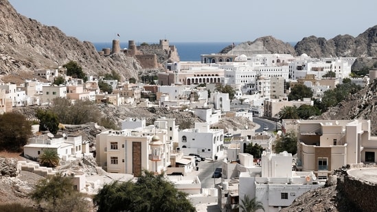 2 Indians killed, 10 injured in attack on industrial area in Oman, says ...
