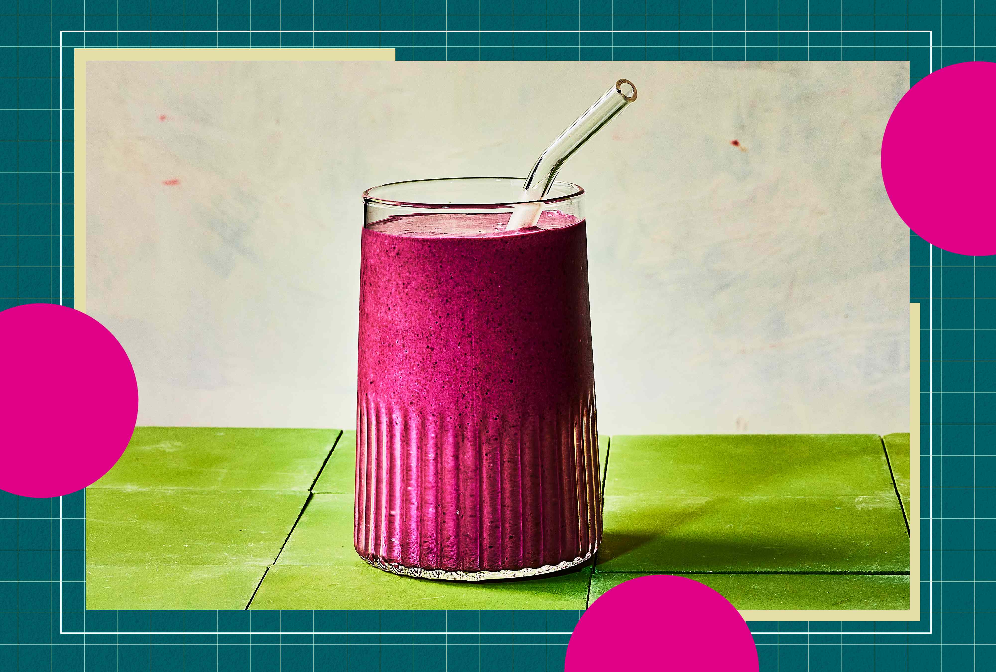 Nutrition experts reveal 5 fruits to add to your smoothie to lower inflammation<br><br>