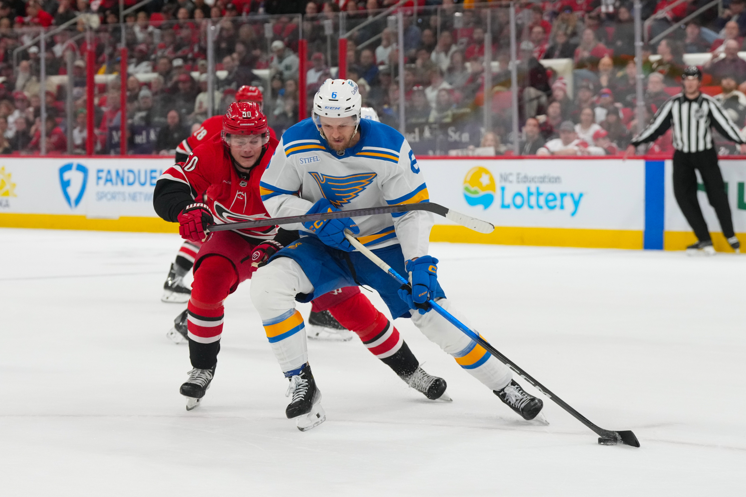 NHL morning recap – March 13, 2026