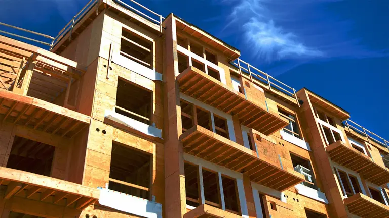 It’s getting harder to build rental housing. Here’s one reason why