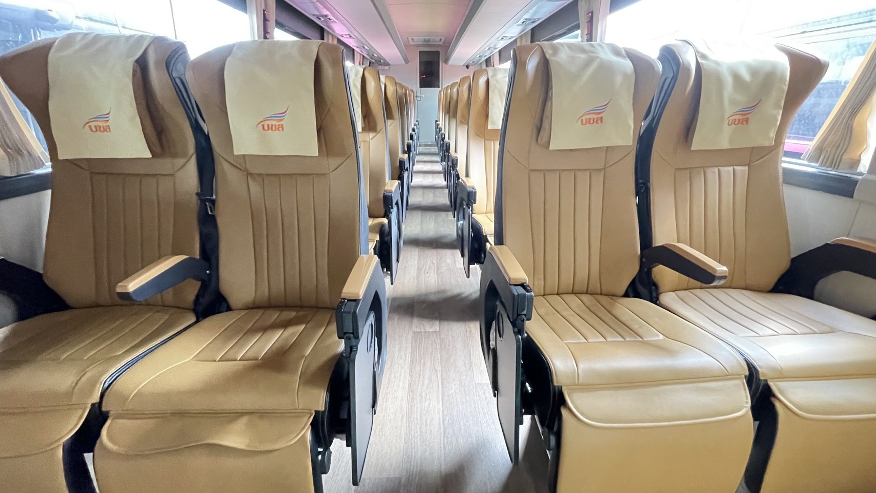 บขส. เปิด 3 เส้นทางด่วนพิเศษ สู่ 'อีสาน' ชูโมเดลลดเวลาเดินทาง-อัพเกรด ...