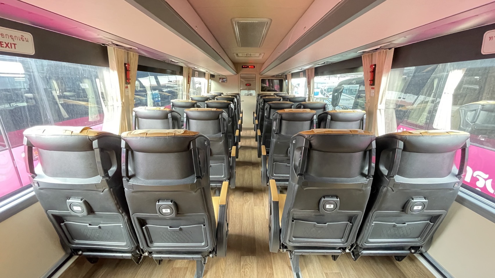 บขส. เปิด 3 เส้นทางด่วนพิเศษ สู่ 'อีสาน' ชูโมเดลลดเวลาเดินทาง-อัพเกรด ...