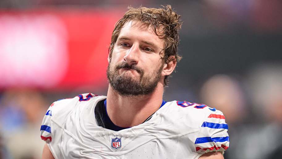 Ravens remain in market to add star edge rusher