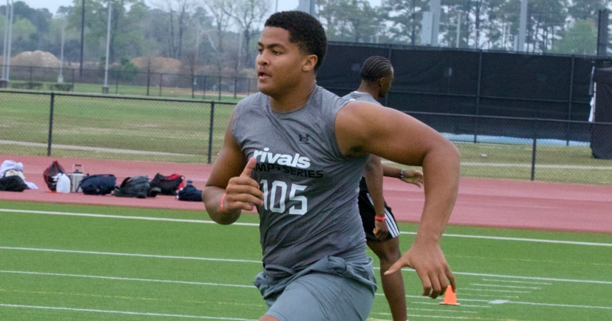 Sooners could find new targets in Houston